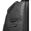 Рюкзак для ноутбука Piquadro Travel Backpack 15.6" Black (CA7106MOS/N) - фото 4