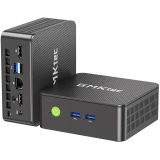 Мини ПК GMKtec NucBox G3S Titanium Grey (G3S/N95/16+512GB/Win11P)