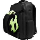 Рюкзак для ноутбука Piquadro Travel Backpack 15.6" Black (CA7107MOSBM/N)