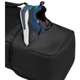 Рюкзак для ноутбука Piquadro Travel Backpack 15.6" Black (CA7107MOSBM/N)