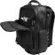 Рюкзак для ноутбука Piquadro Travel Backpack 15.6" Black (CA7107MOSBM/N) - фото 3