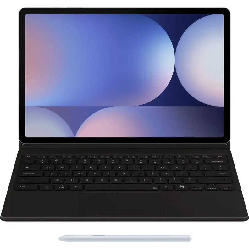Чехол-клавиатура Samsung EF-DX825UBRGRU