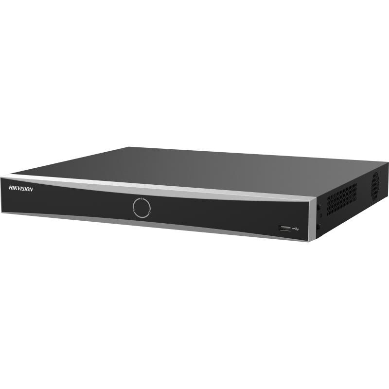 Видеорегистратор Hikvision DS-7608NXI-K2/8P(E)