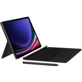 Чехол-клавиатура Samsung EF-DX725UBRGRU