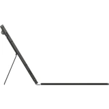 Чехол-клавиатура Samsung EF-DX725UBRGRU