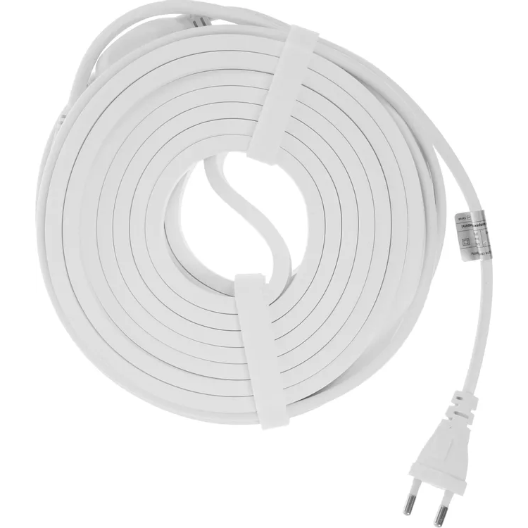 Светодиодная лента IEK LSR5-R-120-65-2-05-S0