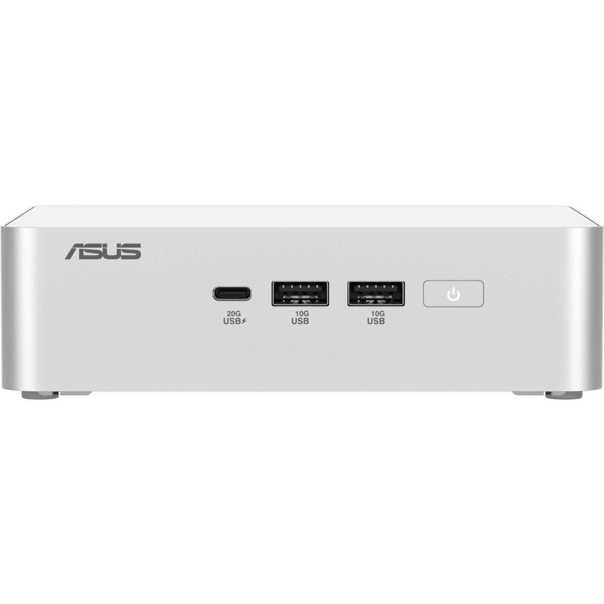 Платформа ASUS NUC 15 Pro+ Kit (RNUC15CRSU700002)