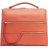 Сумка для ноутбука Piquadro Women's Business Bag for Laptop 14" Orange (CA4098W140/AR)