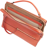 Сумка для ноутбука Piquadro Women's Business Bag for Laptop 14" Orange (CA4098W140/AR)