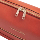 Сумка для ноутбука Piquadro Women's Business Bag for Laptop 14" Orange (CA4098W140/AR)