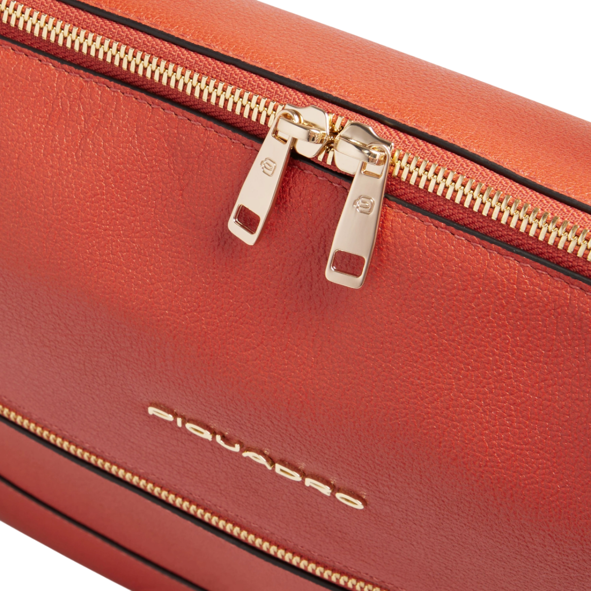 Сумка для ноутбука Piquadro Women's Business Bag for Laptop 14" Orange (CA4098W140/AR) - фото 4