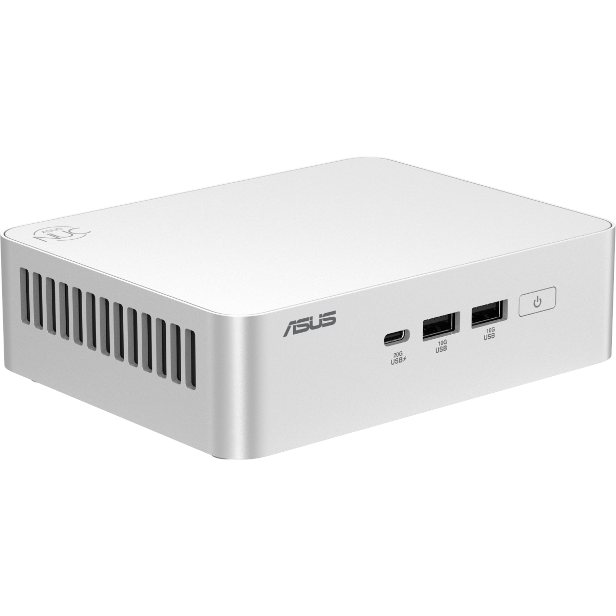 Платформа ASUS NUC 15 Pro+ Kit (RNUC15CRSU700002) - фото 2