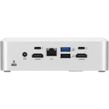 Платформа ASUS NUC 15 Pro+ Kit (RNUC15CRSU700002)