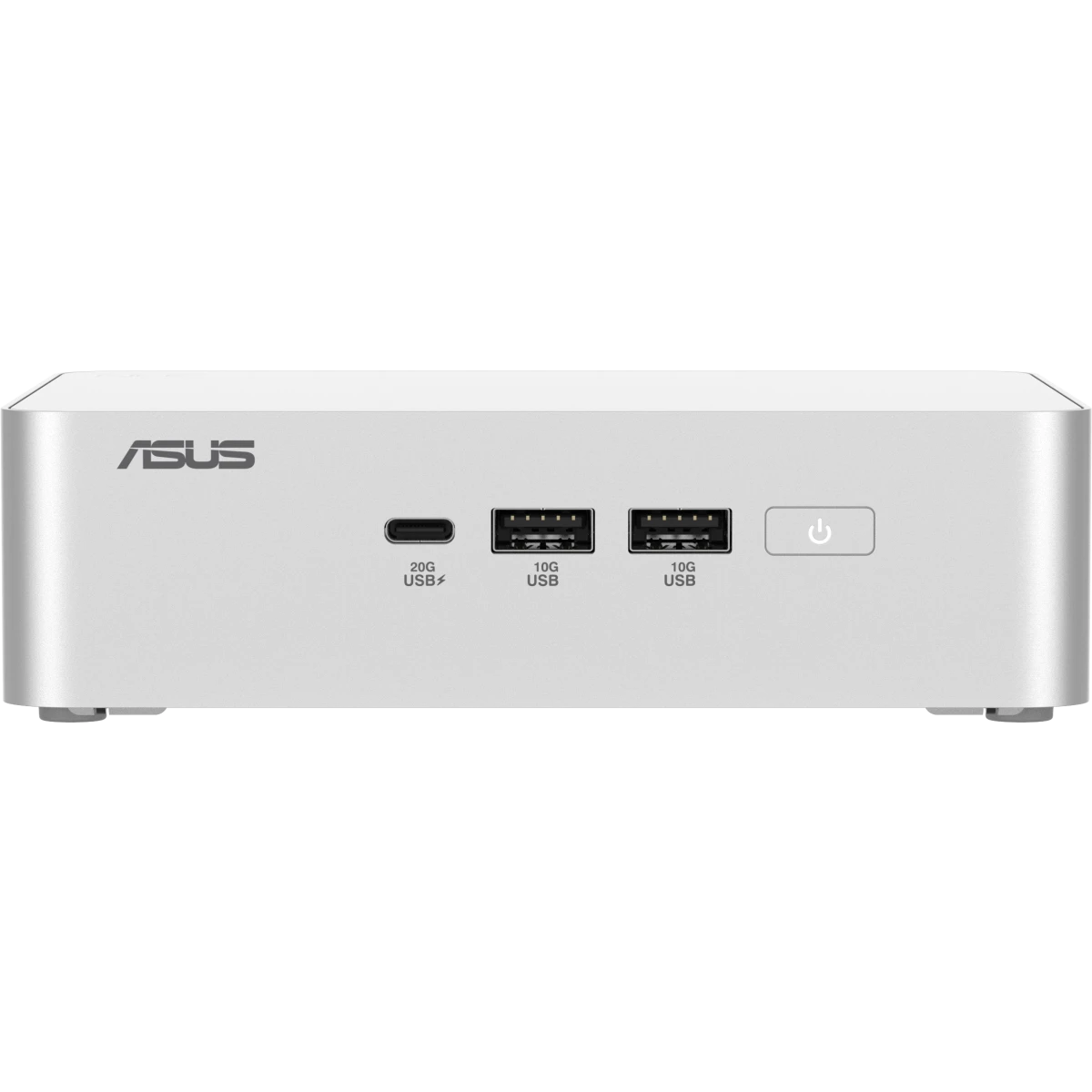Платформа ASUS NUC 15 Pro+ Kit (RNUC15CRSU900002)