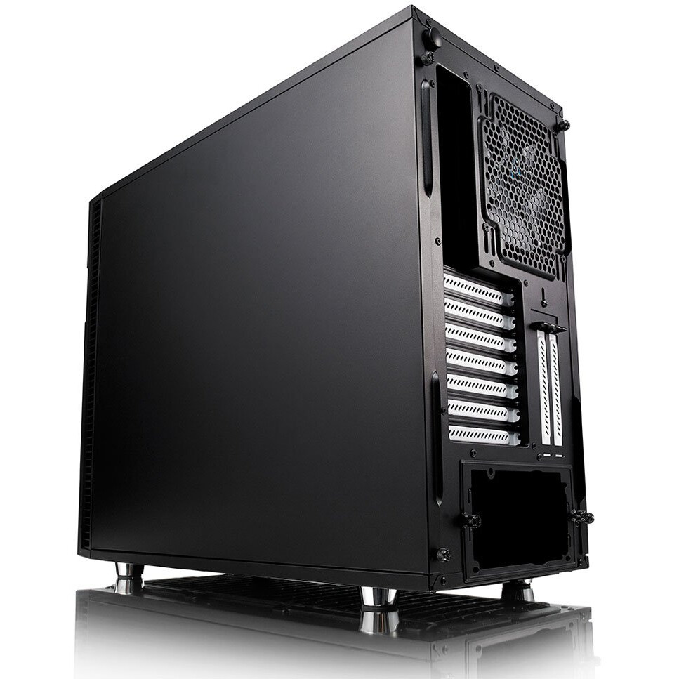 Корпус Fractal Design Define R6 Black - FD-CA-DEF-R6-BK - фото 3