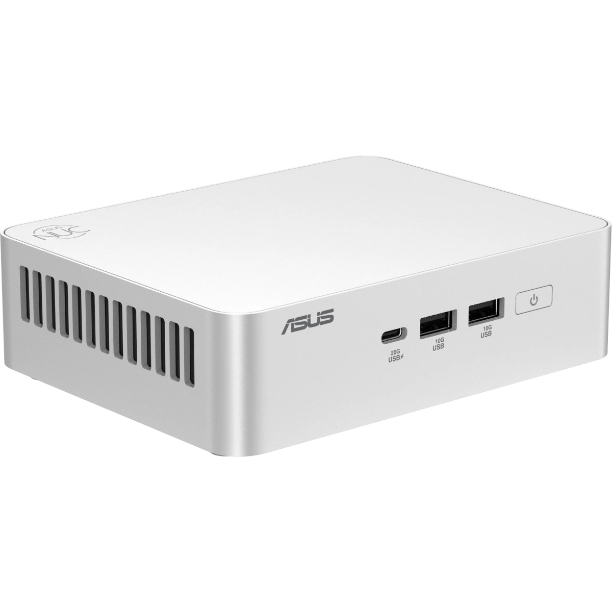 Платформа ASUS NUC 15 Pro+ Kit (RNUC15CRSU900002) - фото 2