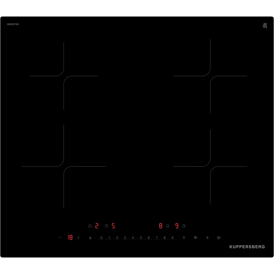 Индукционная варочная панель Kuppersberg ICI 603