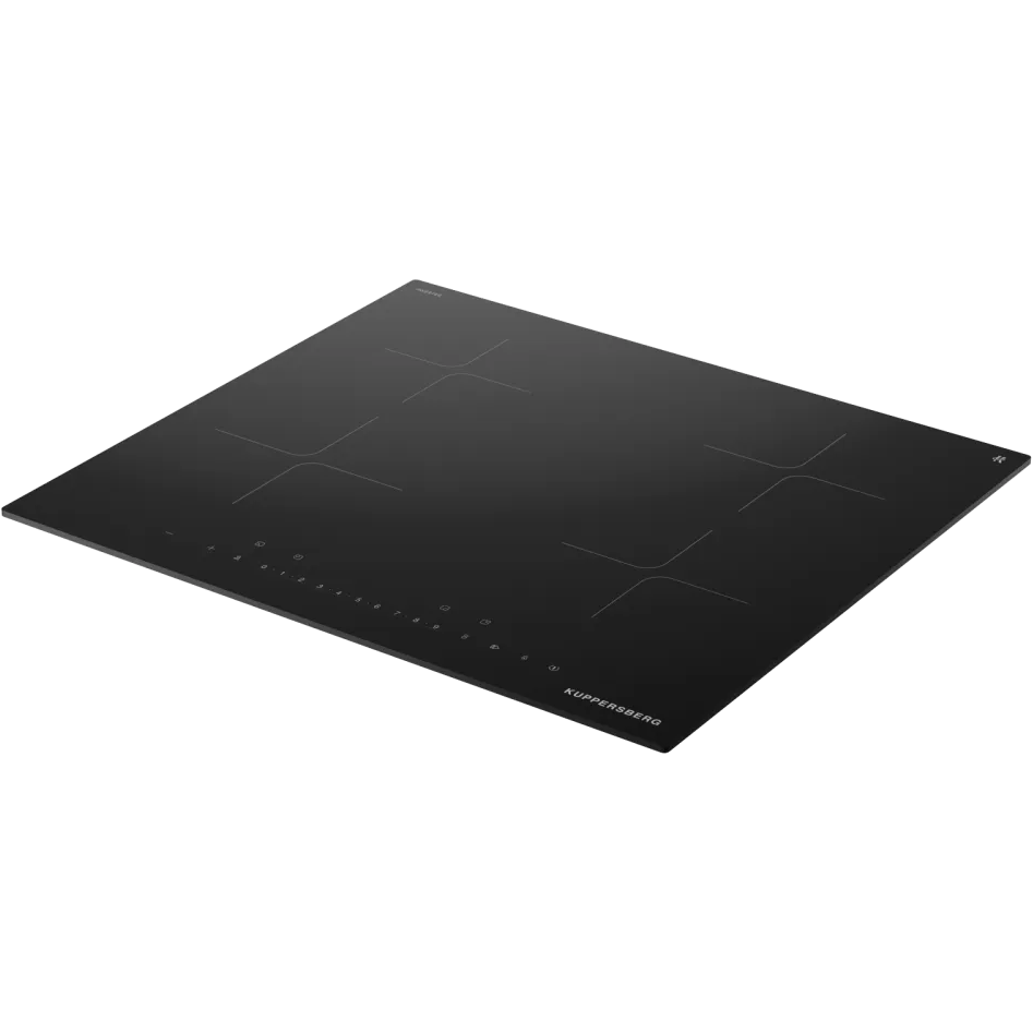 Индукционная варочная панель Kuppersberg ICI 603 - фото 2