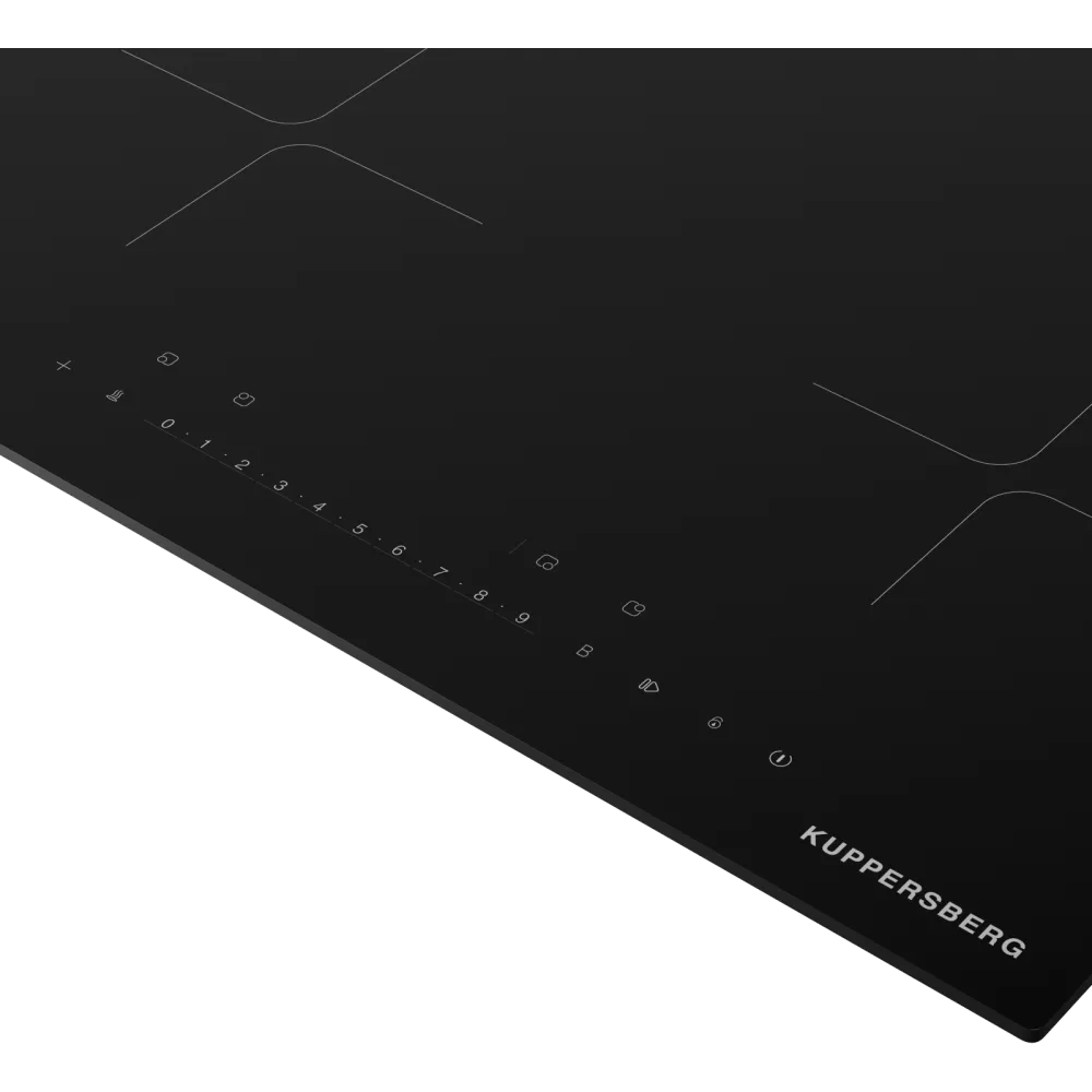 Индукционная варочная панель Kuppersberg ICI 603 - фото 3