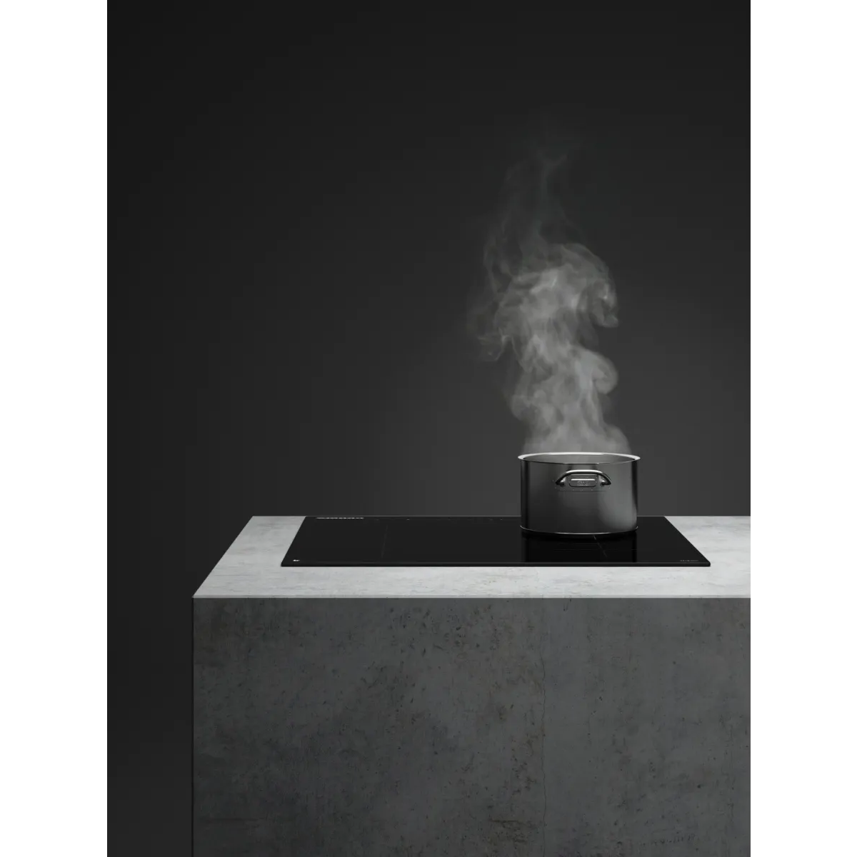 Индукционная варочная панель Kuppersberg ICI 603 - фото 7