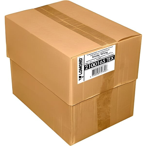 Бумага Lomond 2100165-T - 2100165ТЕХ