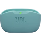 Гарнитура JBL Wave Buds 2 Blue (JBLWBUDS2BLU)