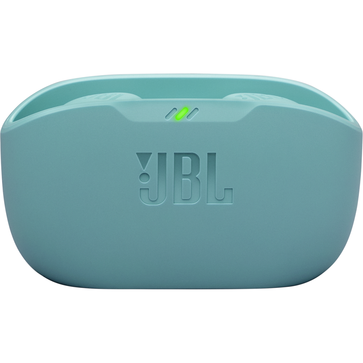 Гарнитура JBL Wave Buds 2 Blue - JBLWBUDS2BLU - фото 2