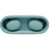 Гарнитура JBL Wave Buds 2 Blue (JBLWBUDS2BLU)