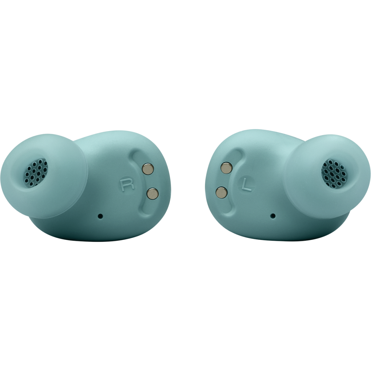 Гарнитура JBL Wave Buds 2 Blue - JBLWBUDS2BLU - фото 6
