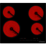Электрическая варочная панель Kuppersberg ECS 635