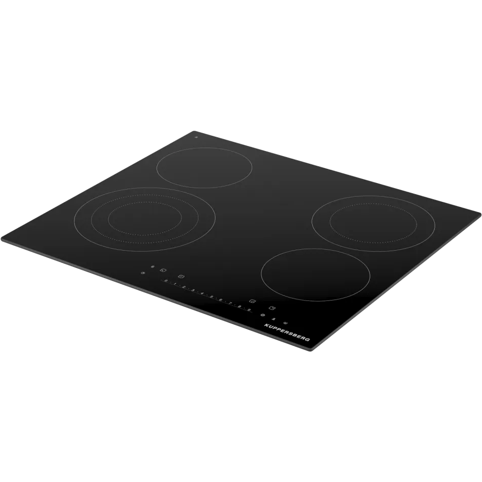 Электрическая варочная панель Kuppersberg ECS 635 - фото 3