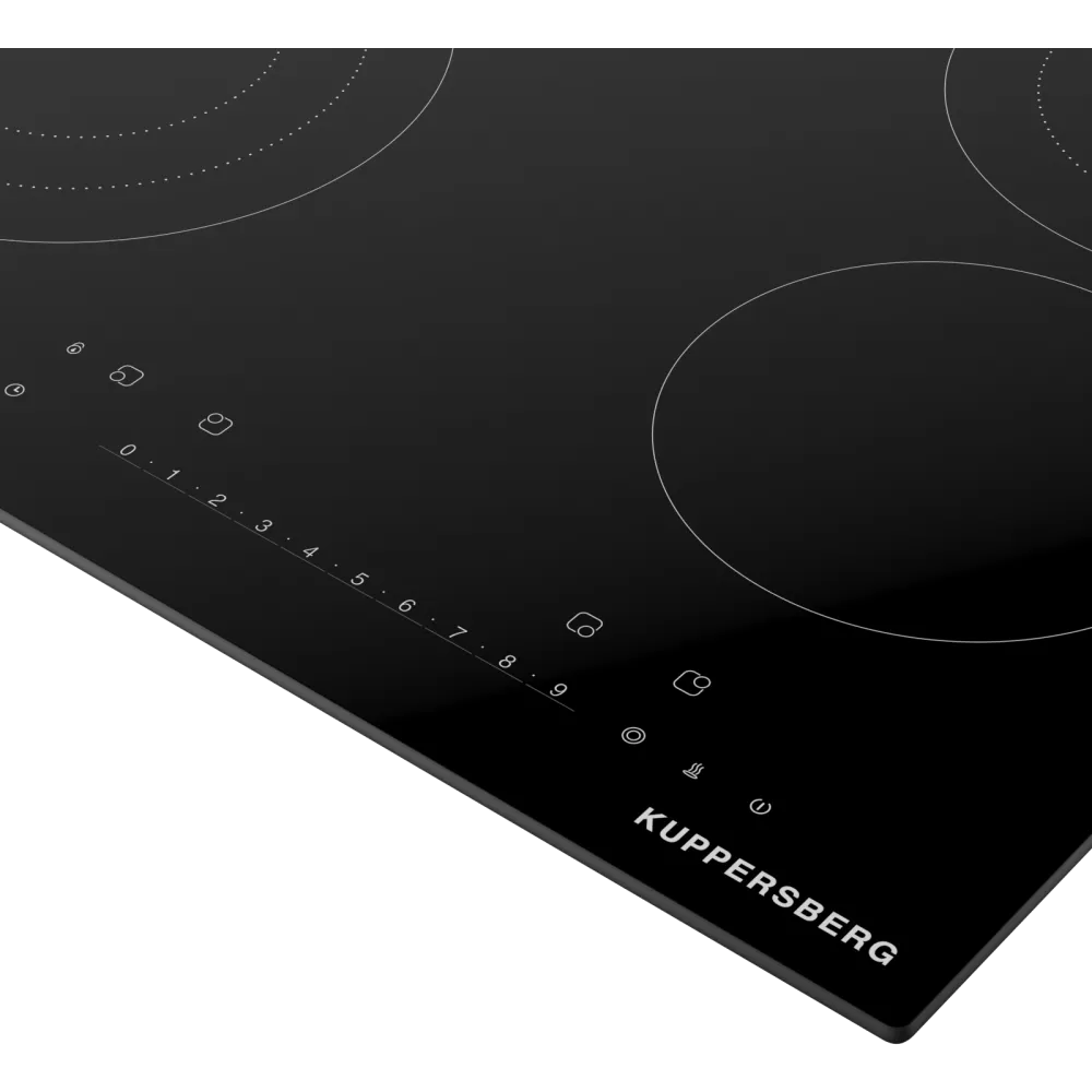 Электрическая варочная панель Kuppersberg ECS 635 - фото 4
