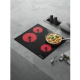 Электрическая варочная панель Kuppersberg ECS 635