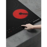 Электрическая варочная панель Kuppersberg ECS 635