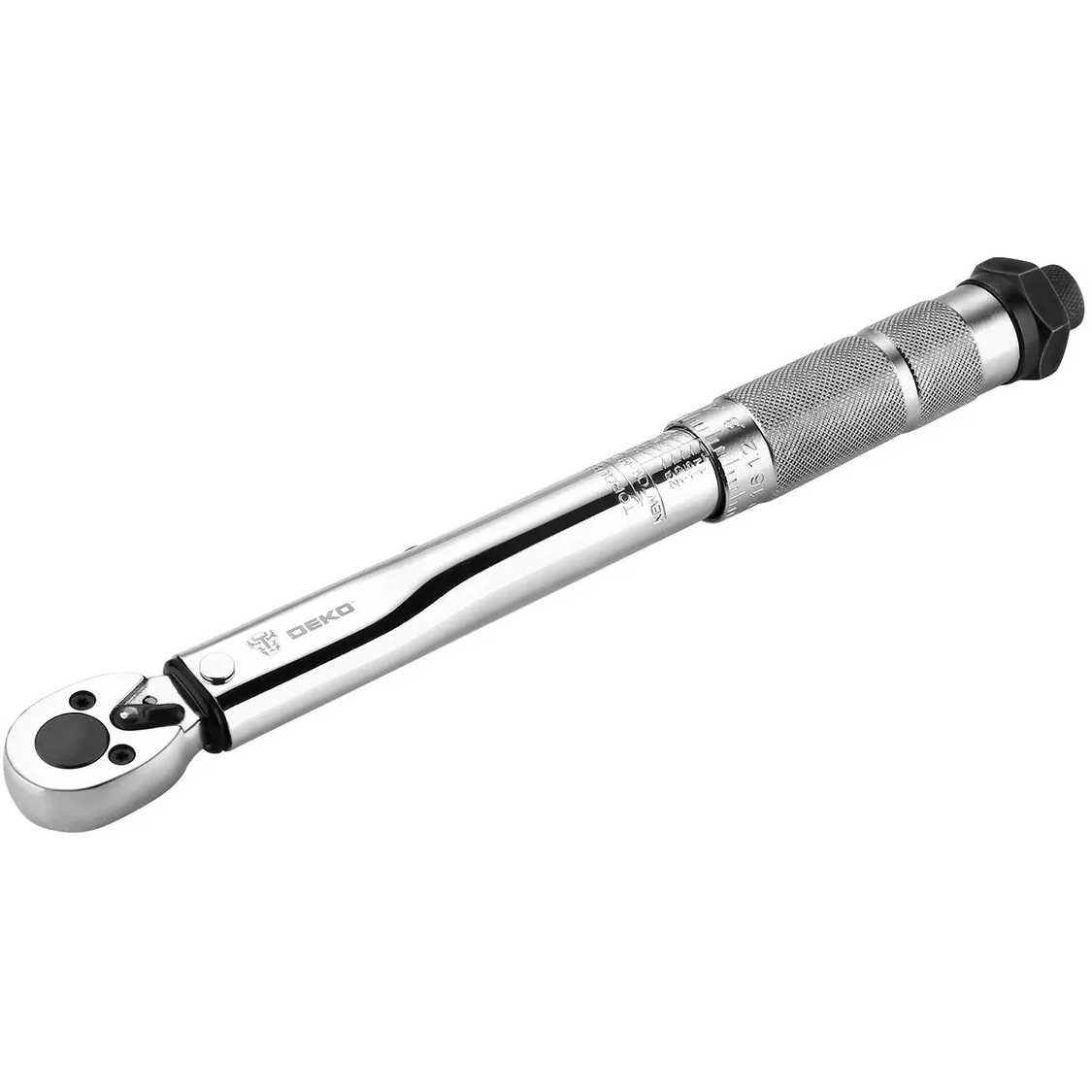 Ключ динамометрический DEKO DKTW01 - 065-0341 - фото 3