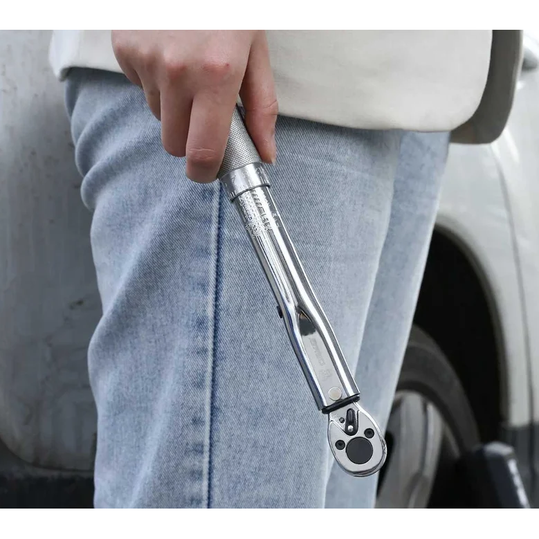 Ключ динамометрический DEKO DKTW01 - 065-0341 - фото 7