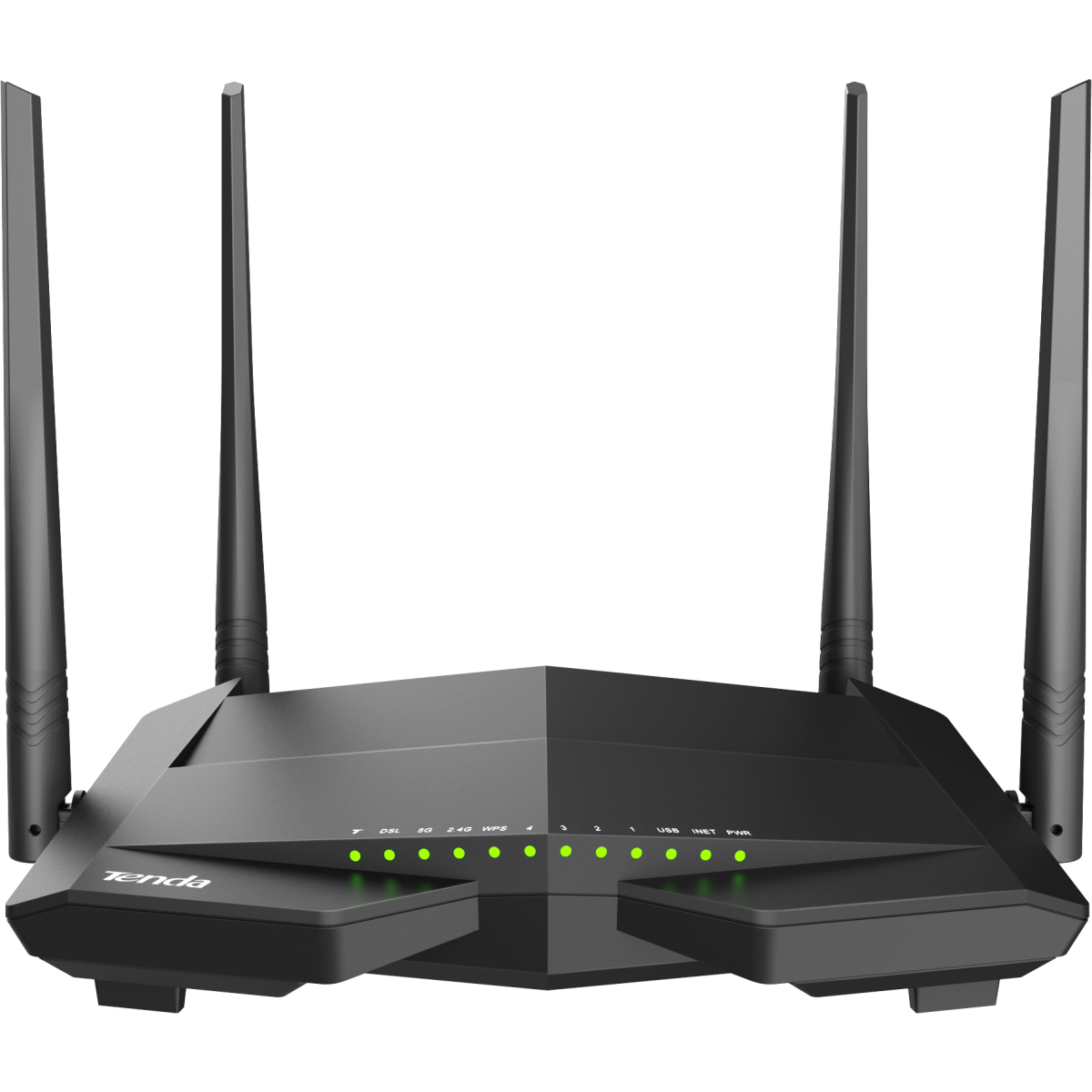 Wi-Fi маршрутизатор (роутер) Tenda V15