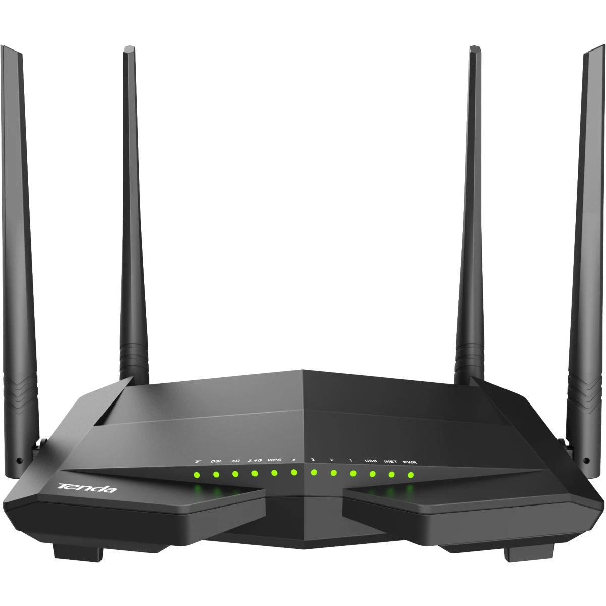 Wi-Fi маршрутизатор (роутер) Tenda V15