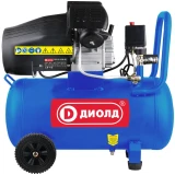 Компрессор ДИОЛД КВП-2-2100-50 (30031140)