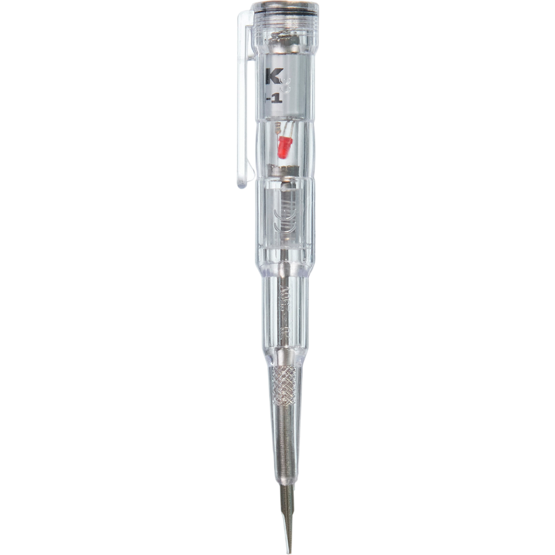 Отвёртка индикаторная IEK TPR10