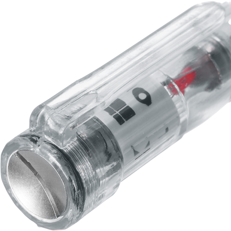 Отвёртка индикаторная IEK TPR10 - фото 2