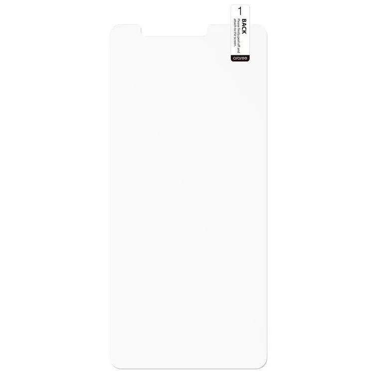 Защитное стекло Samsung GP-TTA013KDATR