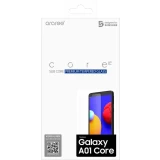 Защитное стекло Samsung GP-TTA013KDATR