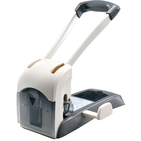 Дырокол KW-Trio Lever-Tech HD 9546