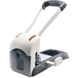 Дырокол KW-Trio Lever-Tech HD 9546