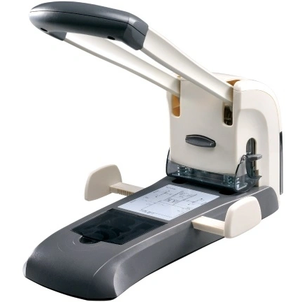 Дырокол KW-Trio Lever-Tech HD 9546 - фото 2