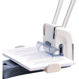 Дырокол KW-Trio Lever-Tech HD 9546