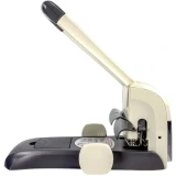 Дырокол KW-Trio Lever-Tech HD 9556