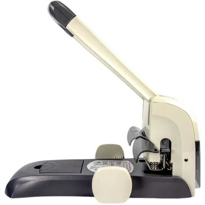 Дырокол KW-Trio Lever-Tech HD 9556 - фото 2