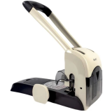 Дырокол KW-Trio Lever-Tech HD 9556